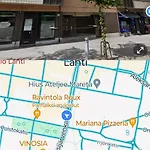 公寓 Parhaalla Sijainnilla *