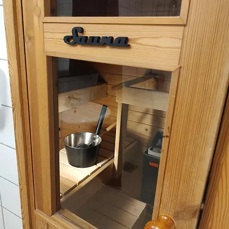 Apartment Huoneisto Parhaalla Sijainnilla Lahti