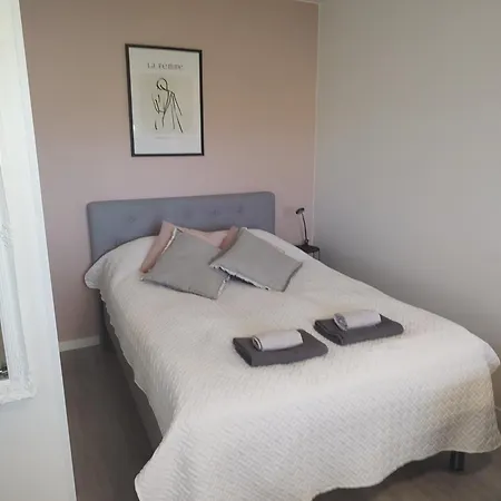 Parhaalla Sijainnilla Lahti